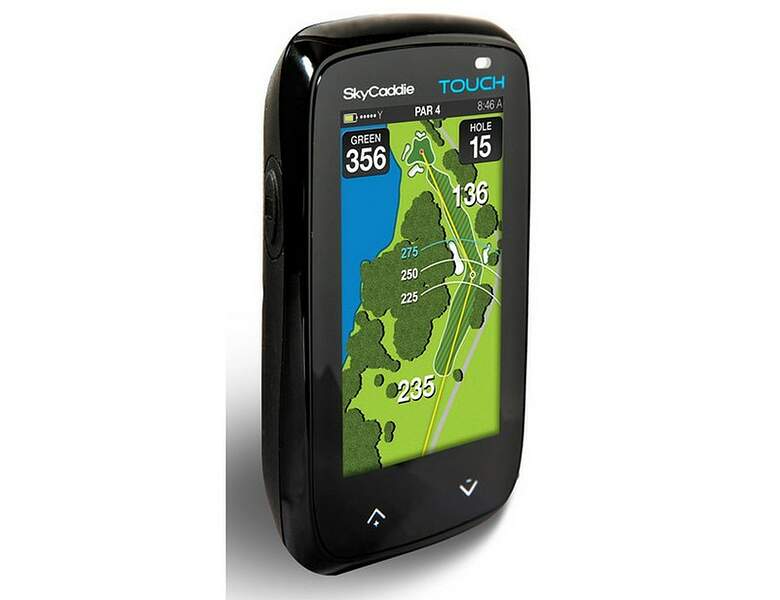 gogolf gps rangefinder